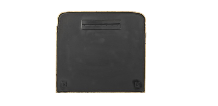 Wonder Mantle Mirror