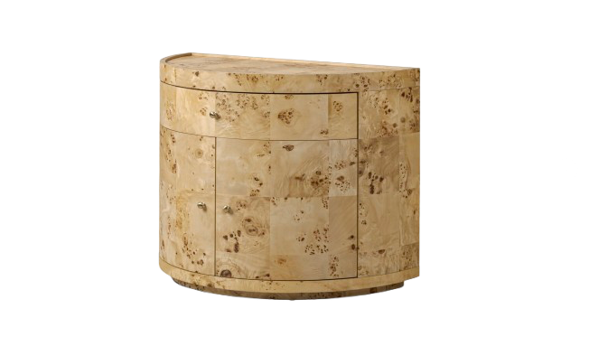 Demi Nightstand