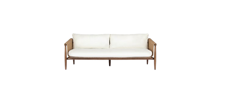 Weaver Outdoor Sofa