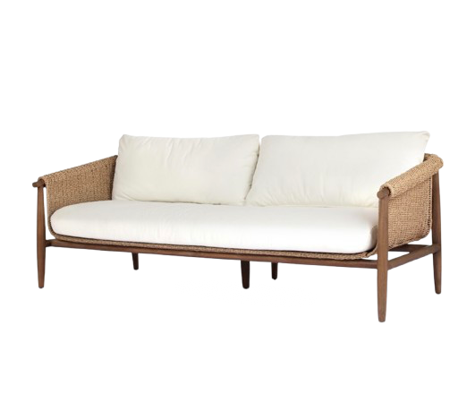 Weaver Outdoor Sofa