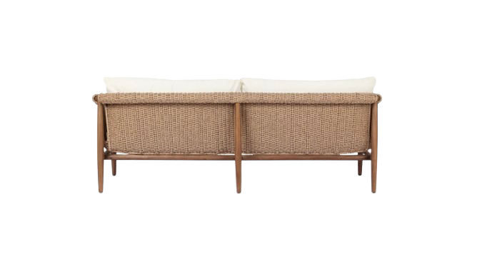Weaver Outdoor Sofa