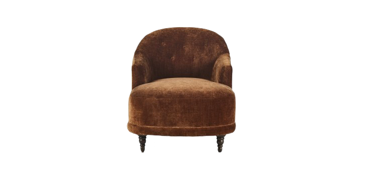 Hershey Chaise Lounge