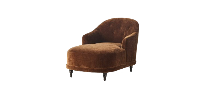 Hershey Chaise Lounge