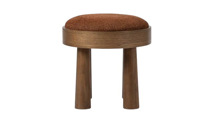 Dries Accent Stool