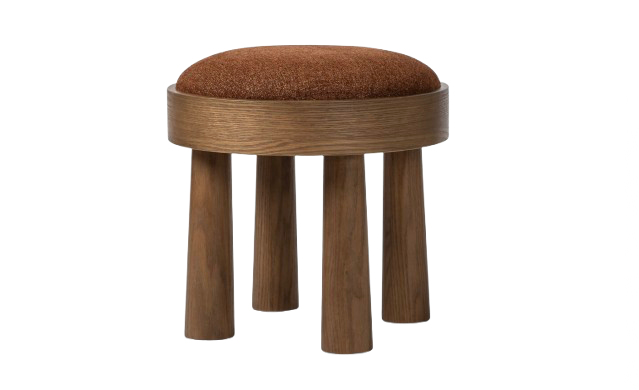 Dries Accent Stool