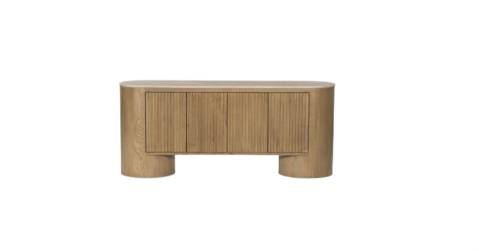 Pilar Media Table