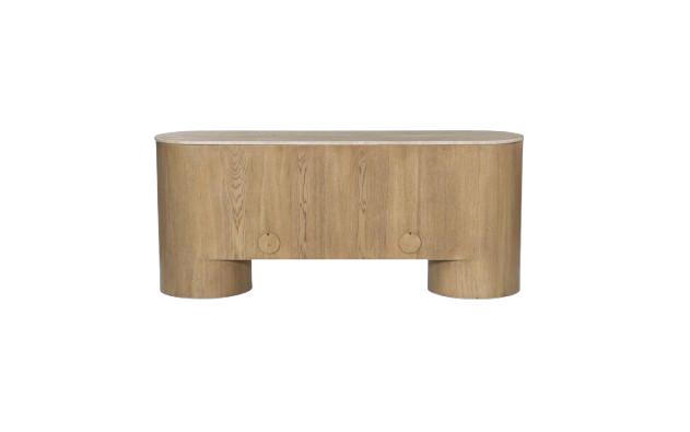 Pilar Media Table