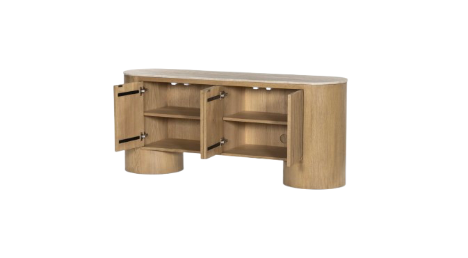 Pilar Media Table