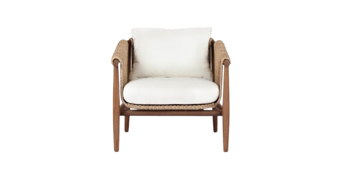 Plait Outdoor Chair