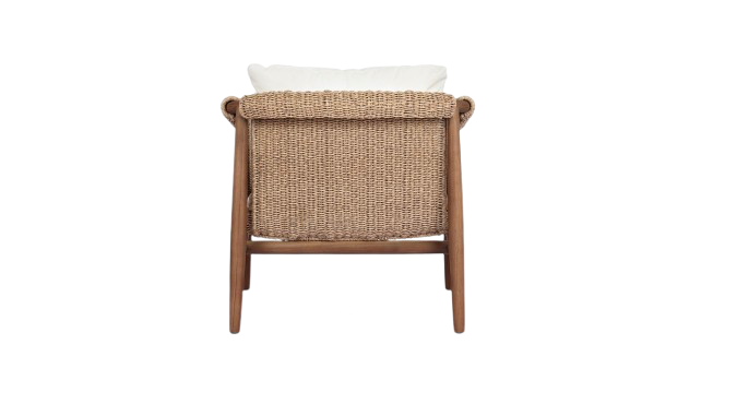 Plait Outdoor Chair