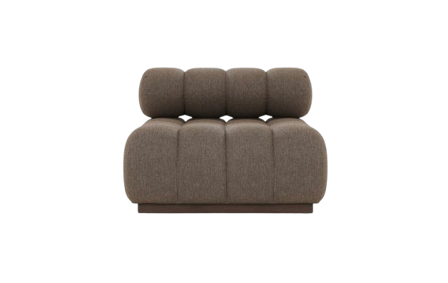 Ciao Outdoor Swivel Chair