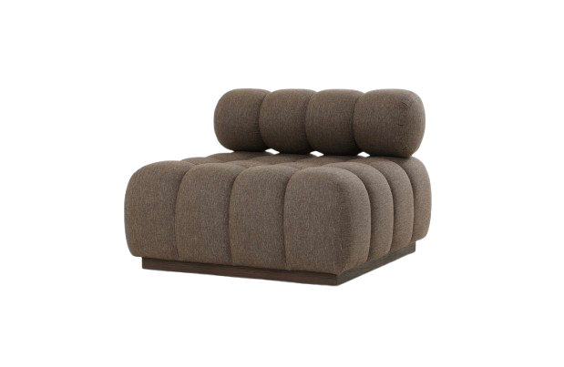 Ciao Outdoor Swivel Chair