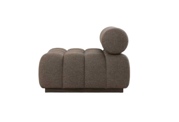 Ciao Outdoor Swivel Chair