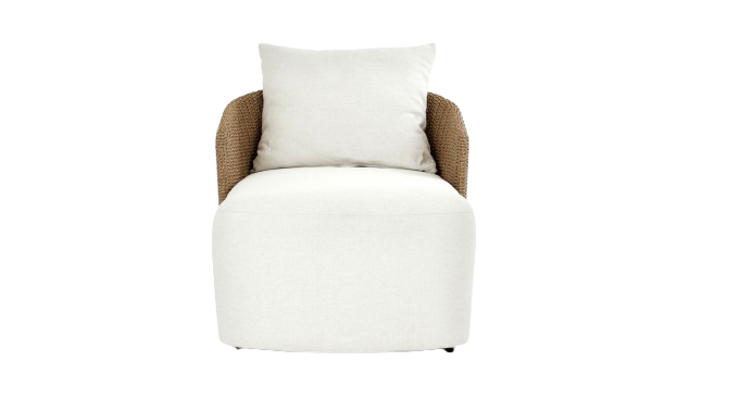 Clutch Outdoor Chaise