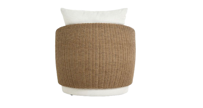 Clutch Outdoor Chaise