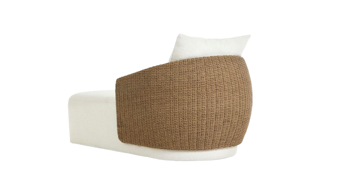 Clutch Outdoor Chaise