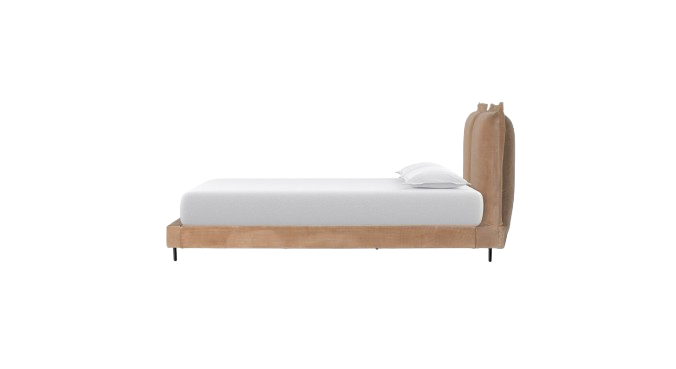 Couplet Bed