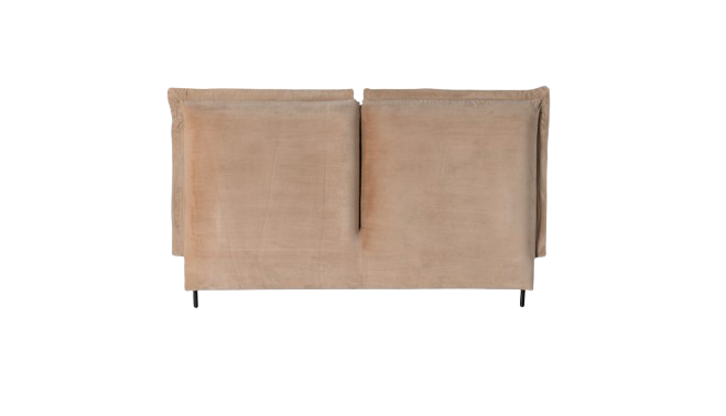Couplet Bed