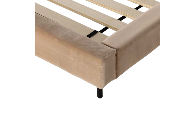 Couplet Bed