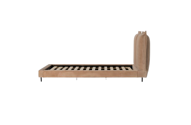 Couplet Bed