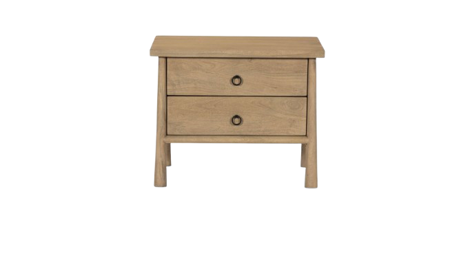 Mango Nightstand