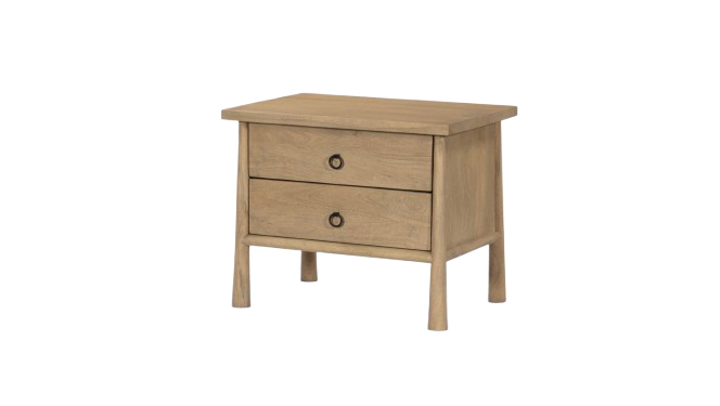 Mango Nightstand