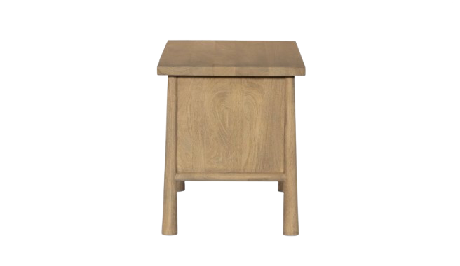 Mango Nightstand