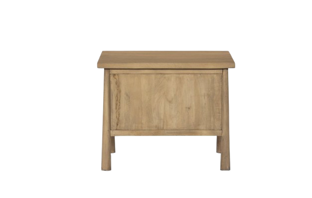 Mango Nightstand
