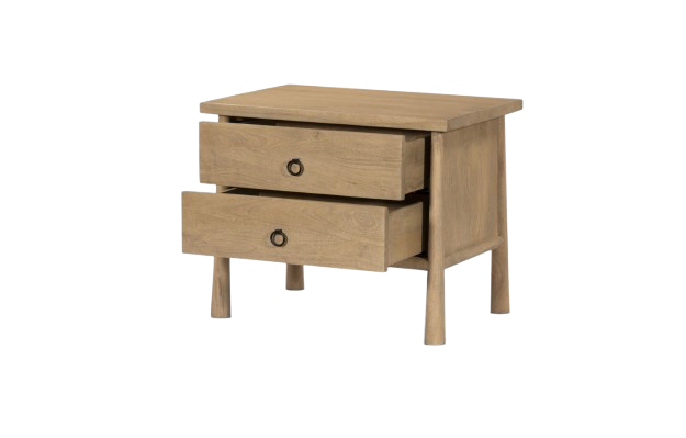 Mango Nightstand