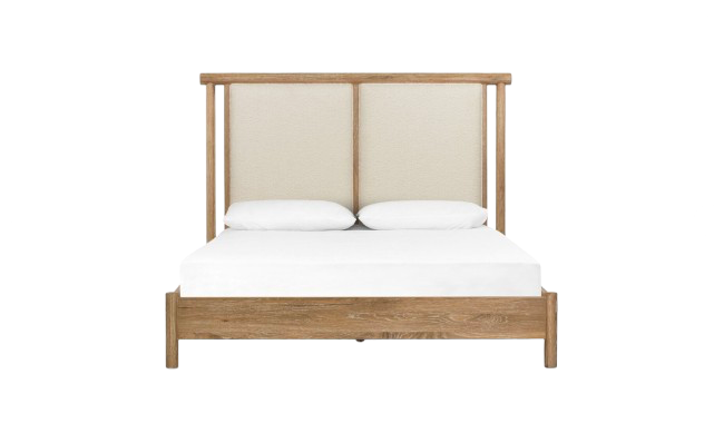 Wyoming Bed