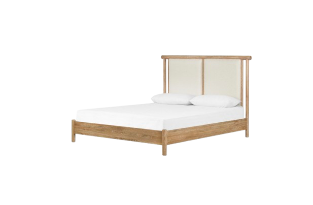 Wyoming Bed