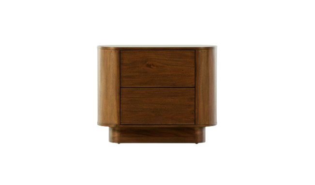 Nor Cal Nightstand