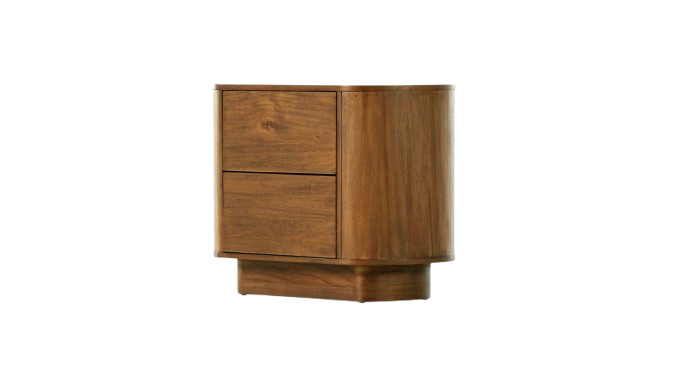 Nor Cal Nightstand