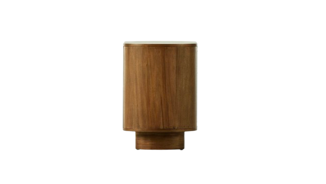 Nor Cal Nightstand
