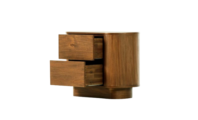 Nor Cal Nightstand
