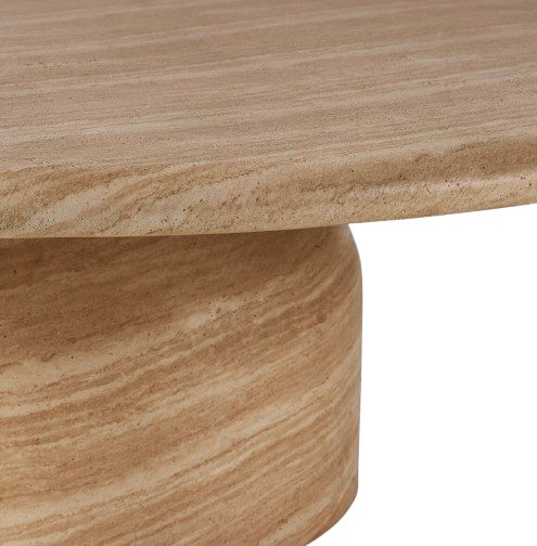 Nilla Coffee Table