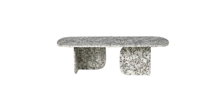 Flinstone Coffee Table