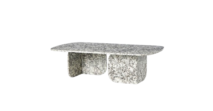 Flinstone Coffee Table