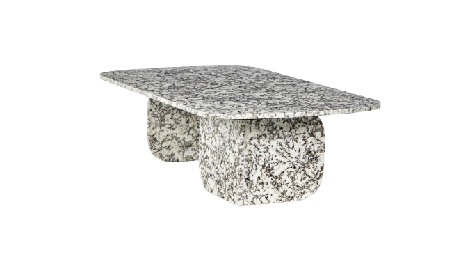 Flinstone Coffee Table