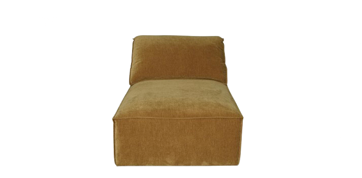 Dijon 5 piece sectional
