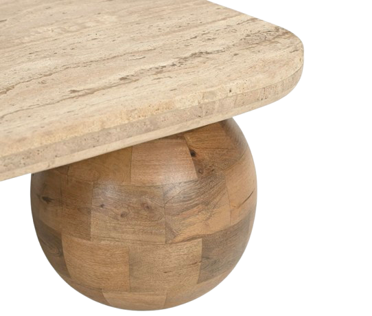 Squirrel coffee table