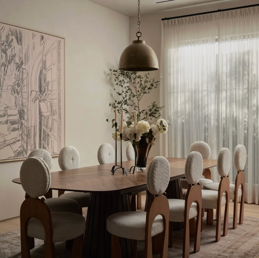 Achille Chair