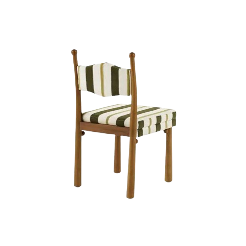Gaspar Dining Chair