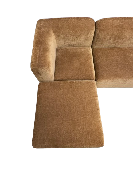 Maple Modular Sofa