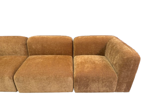 Maple Modular Sofa