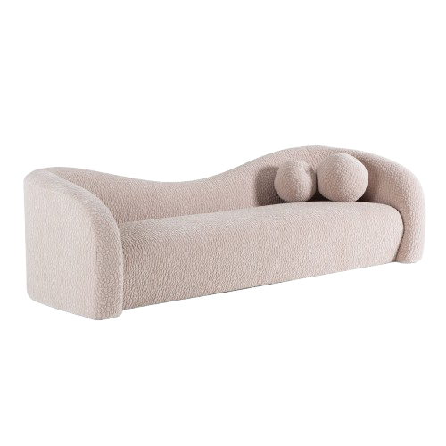 The Ophidien Sofa