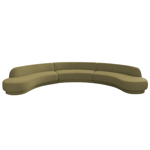 The Big Ronda Sofa