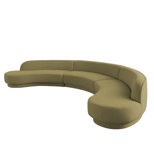 The Big Ronda Sofa