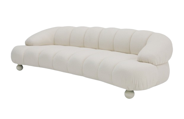 The Lulu Sofa