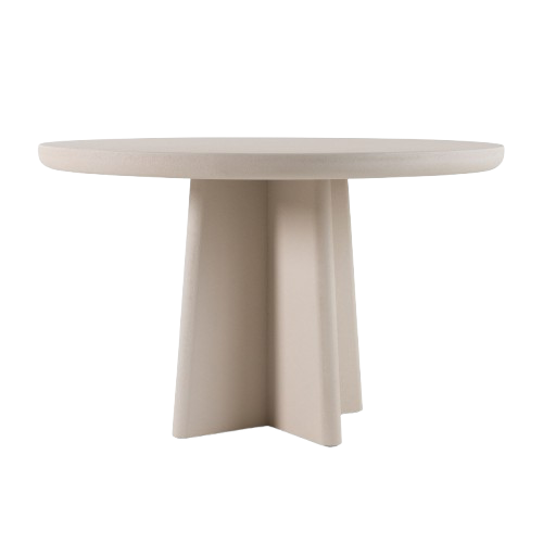 The Béton Dining Table
